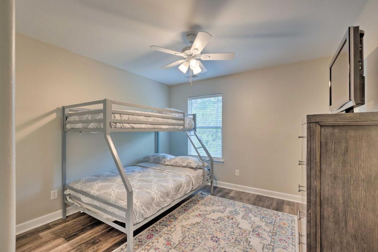 Spacious Pooler Home With Family-Friendly Perks Savannah Ngoại thất bức ảnh