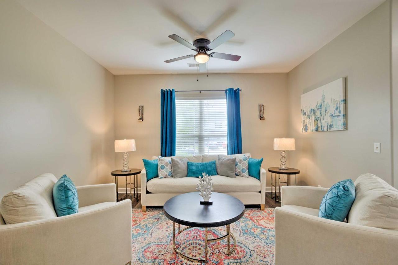 Spacious Pooler Home With Family-Friendly Perks Savannah Ngoại thất bức ảnh