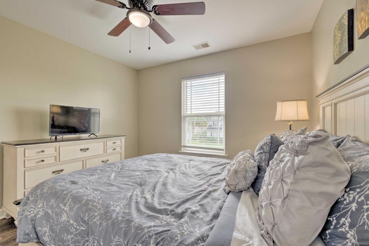 Spacious Pooler Home With Family-Friendly Perks Savannah Ngoại thất bức ảnh