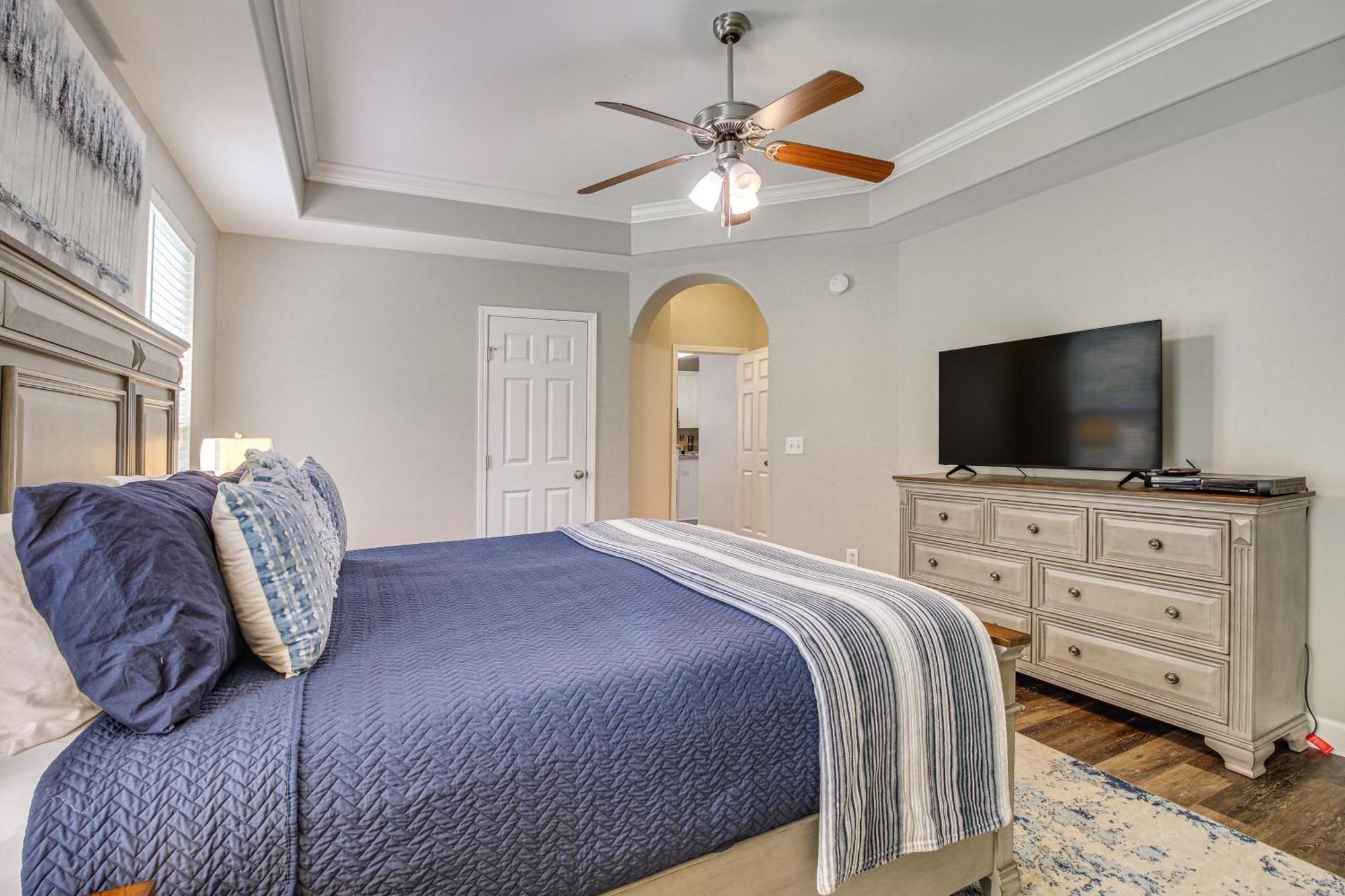 Spacious Pooler Home With Family-Friendly Perks Savannah Ngoại thất bức ảnh